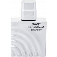 David Beckham Respect 40ml - Eau de Toilette...