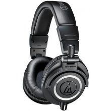 Audio-Technica ATH-M50X headphones/headset...
