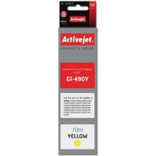 Tooner Activejet AC-G490Y Ink cartridge...