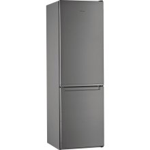 Холодильник WHIRLPOOL Külmik W5811EOX1