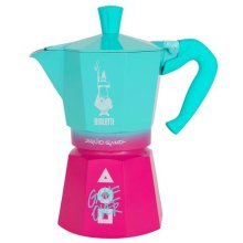 Bialetti 0005393 manual coffee maker Moka...