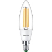 Philips by Signify Philips Filament Candle...