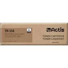 Тонер ACS Actis TH-35A Toner (replacement...