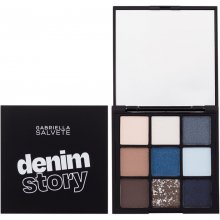 Gabriella Salvete Denim Story Eyeshadow...