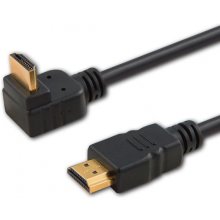 SAVIO CL-108 HDMI cable 1.5 m HDMI Type A...
