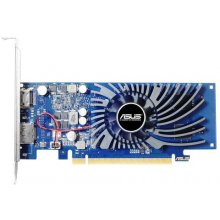 Videokaart ASUS GT1030-2G-BRK NVIDIA GeForce...