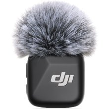 DJI Mic Mini Transmitter, infinity black