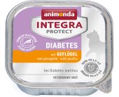 Animonda Integra Protect Diabetes for Cats...