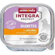 Animonda Integra Protect Diabetes for Cats...