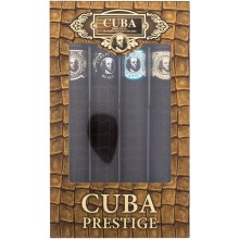 Cuba Prestige 35ml - Eau de Toilette for men