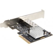 STARTECH SFP+ CARD 10 GBPS PCIE NIC