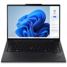 Sülearvuti Lenovo ThinkPad T14s Intel Core...