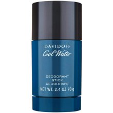 Davidoff Cool Water 70g - Alcohol Free...