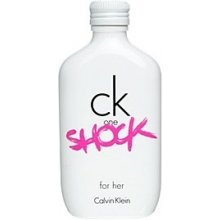 Calvin Klein CK One Shock 200ml - for Her...