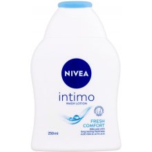 Nivea Intimo Wash Lotion Fresh Comfort 250ml...