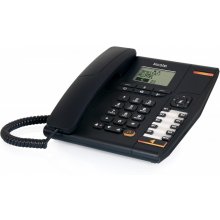 Alcatel Wired phone TEMPORIS 880 Black