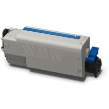 Oki 44661802 toner cartridge 1 pc(s)...