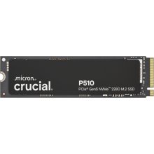 Жёсткий диск CRUCIAL SSD |  | P510 | 1TB |...