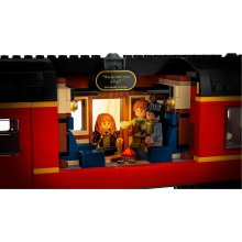 LEGO HARRY POTTER 76405 HOGWARTS EXPRESS -...