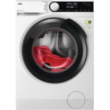 AEG LR834N96L washing machine Front-load 9...
