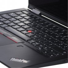 Sülearvuti LENOVO ThinkPad YOGA X390 2in1...