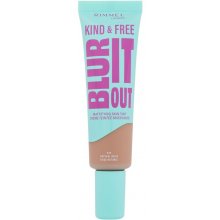 Rimmel London Kind & Free Blur It Out...