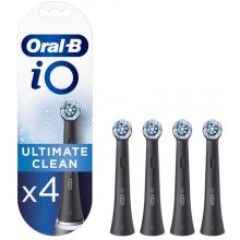 Oral-B iO Ultimate Clean 80335628 toothbrush...