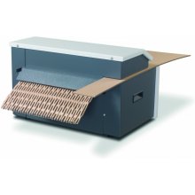 HSM Cardboard Cutter HSM Profipack C400