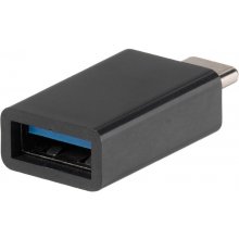 Vivanco adapter USB-C - USB-A 3.1 (45352)