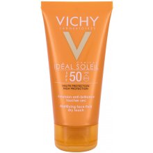 Vichy Capital Soleil Dry Touch Protective...