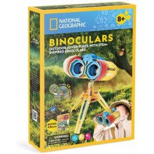 CUBIC FUN Puzzles 3D National Geographic...