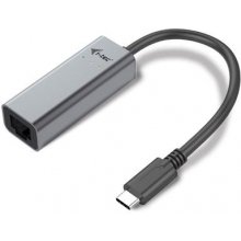 Сетевая карта I-TEC Metal USB-C Gigabit...