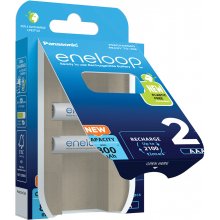 Panasonic Batteries 1x2 Panasonic Eneloop...