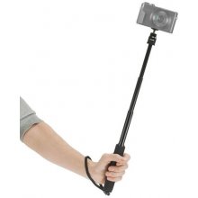 Caruba EgoPod selfie stick Camera Black