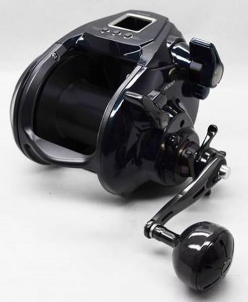 Shimano Reel Forcemaster 9000A Right Hand R-01260 