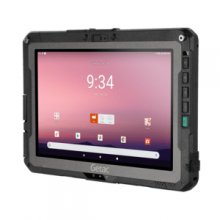 GETAC ZX10, 25,7cm (10,1"), GPS, RFID, USB...