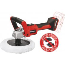 EINHELL Cordless angle polisher CE-CP 18/180...