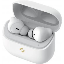 HAVIT TW982 - TWS wireless headphones, white