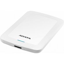 ADATA DashDrive HV300 1TB 2.5 USB3.1 White