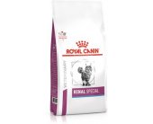 Royal Canin - Veterinary - Cat - Renal...