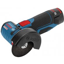 Bosch GWS 10,8-76 V-EC angle grinder 7.6 cm...