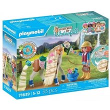 Playmobil Figures set Horses 71639 Ellie...