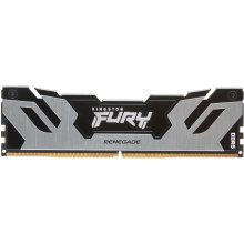 Mälu KINGSTON FURY DDR5 - 96GB - 6400 - CL -...