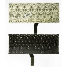 Apple Keyboard : MacBook Air 13“ A1466, UK