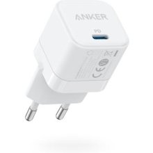 ANKER PowerPort III Universal White AC Fast...