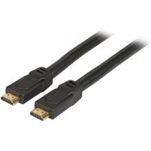 EFB HighSpeed HDMI Kabel mit Eth. A-A...