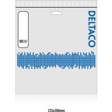Deltaco Fiber cable LC - SC, 9/125, OS2...