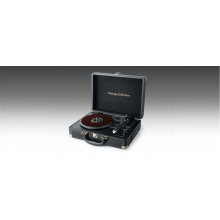 MUSE | Turntable Stereo System | MT-103 GD |...