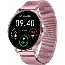 Garett Electronics Smartwatch Classy pink...