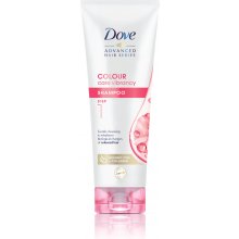 DOVE Šampoon Color Care Vibrancy 250ml